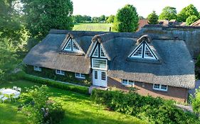 Ferienwohnung Reethuus 6, Fewo Vermittlung Nordsee